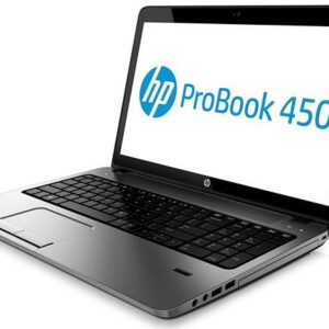 Nb HP ProBook 450G2 Core i3-4005U 8Gb 240Gb SSD Win8Pro 15.6" - Image 3