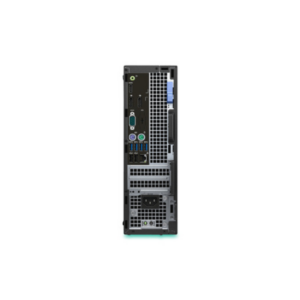 Desktop Dell Optiplex 3040 SFF Core i3-6100 8GB 500GB HDD Win7Pro - Image 2