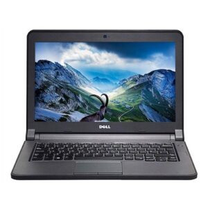 Nb Dell Latitude 3340 Core i3-4010U 8Gb 240Gb SSD Win7Pro 13,3"