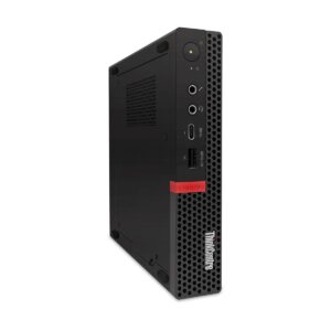 Desktop ThinkCentre Lenovo M720Q Core i5-8400T 1.70 Ghz 8Gb 128Gb SSD Win8Pro