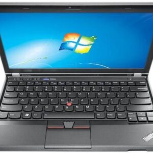 Nb Lenovo Thinkpad X230 Core i5-3320M 2,60GHz 4Gb 128Gb SSD Win7Pro 12,5" - Image 3