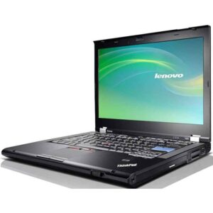 Nb Lenovo Thinkpad T420 Core i5-2520M 8Gb 240Gb SSD Win7Pro - Image 2