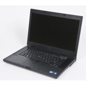 Nb Dell Precision M4500 Core i5-M560 4Gb 256Gb SSD Win7Pro 15.6" FHD Quadro FX880M 1Gb s/Webcam