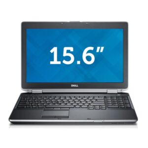 Nb Dell Latitude E5520 Core i3-2330M 8Gb 240Gb SSD Win7Pro 15,6"