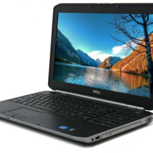 Nb Dell Latitude E5520 Core i3-2330M 8Gb 240Gb SSD Win7Pro 15,6" - Image 2