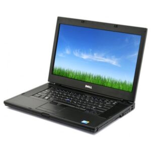 Nb Dell Latitude E6510 Core i5-M450 8Gb 240Gb SSD Win7Pro 15,6"