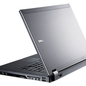 Nb Dell Latitude E6510 Core i5-M450 8Gb 240Gb SSD Win7Pro 15,6" - Image 4
