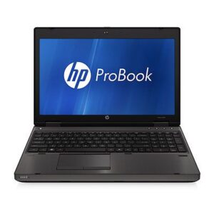 Nb HP PROBOOK 6560B Celeron B810 1.60 GHz 4Gb 250Gb Win7 Pro
