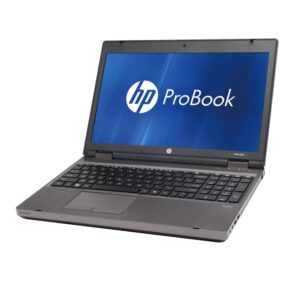 Nb HP ProBook 6560b Core i5-2520M 8Gb 240Gb SSD Win7Pro 15,6" - Image 2