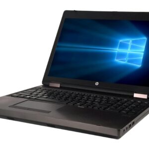 Nb HP PROBOOK 6560B Celeron B810 1.60 GHz 4Gb 250Gb Win7 Pro - Image 2