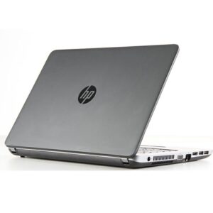 Nb HP ProBook 440G1 Core i3-4200M 2.50GHz 8Gb 240Gb SSD Win7Pro - Image 2