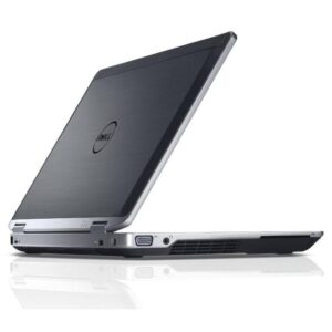 Nb Dell Latitude E6430S Core i7-3520M 8Gb 256Gb SSD Win7Pro - Image 2