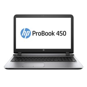 Nb Hp ProBook 450G2 i3-5010U 4Gb 500Gb W10Pro