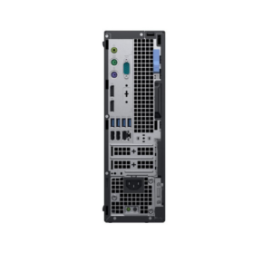 Desktop Dell Optiplex 7060 SFF Core i5-8500 8Gb 256Gb SSD Win11Pro - Image 2