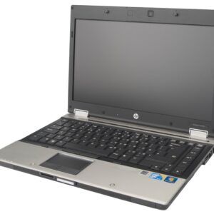 Nb Hp Elitebook 8440P Core I5-M560 2,4Mhz  4Gb 250Gb 14" Win7 Pro - Image 2