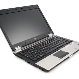 Nb Hp Elitebook 8440P Core I5-M560 2,4Mhz  4Gb 250Gb 14" Win7 Pro - Image 3