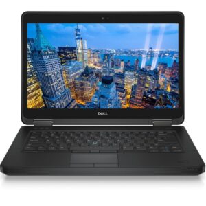 Nb Dell Latitude E5440 Core i3-4010U 1.70GHz 4Gb 120Gb SSD Win7Pro - Image 3