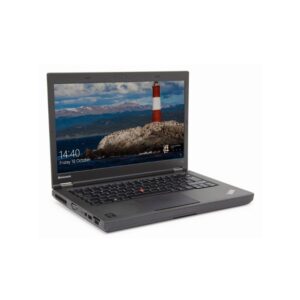 Nb Lenovo T440p Core i5-4300M 2.60GHz 8Gb 240Gb SSD Win7Pro - Image 3