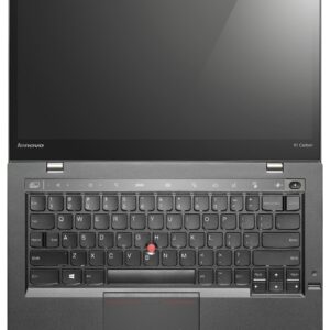 Nb Lenovo Thinkpad X1 Carbon 2ndGen Core i5-4300U 1.90GHz 4Gb 256Gb M.2 SSD Win8Pro- Touchbar - Image 3
