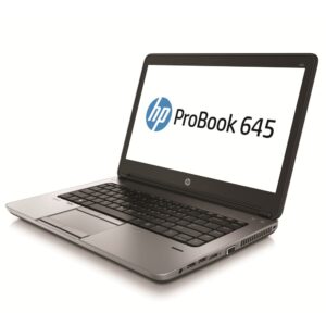Nb HP ProBook 645 G2 AMD PRO A6-8500B 16Gb 128Gb SSD Win10Pro - Image 2