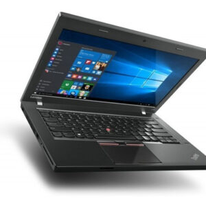 Nb Lenovo ThinkPad L460 Core i3-6100U 2.30 GHz 4Gb 128Gb SSD Win8Pro c/Webcam - Image 2