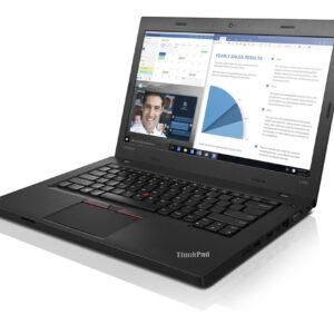 Nb Lenovo ThinkPad L460 Core i3-6100U 2.30 GHz 4Gb 128Gb SSD Win8Pro c/Webcam - Image 3