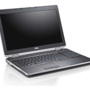 Nb Dell Latitude E6520 Core i5-2430M 2,40Ghz 4Gb 320Gb HDD Win7Pro 15,6" - Image 3