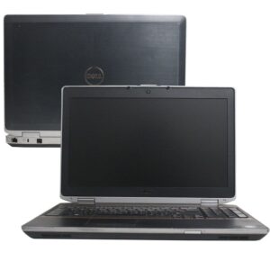 Nb Dell Latitude E6520 Core i5-2430M 2,40Ghz 4Gb 320Gb HDD Win7Pro 15,6" - Image 4