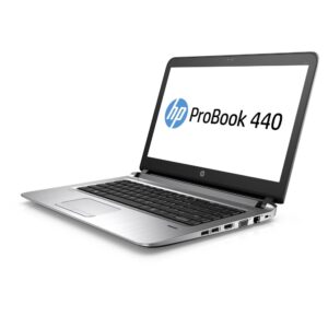 Nb HP ProBook 440 G3 Core i5-6200U 2,30GHz 4Gb 240Gb SSD TouchScreen Win10Pro