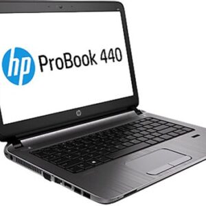 Nb HP ProBook 440 G2 Core i3-4030U 1,90GHz 4Gb 240Gb SSD TouchScreen Win10Pro - Image 2