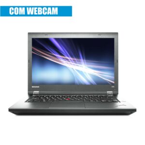Nb Lenovo ThinkPad L440 Core i3-4000M 2.40 GHz 4Gb 120Gb SSD Win8Pro c/Webcam