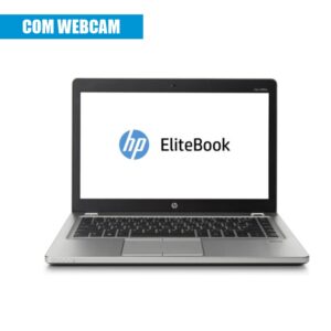 Nb HP ELITEBOOK FOLIO 9480M Core i5-4310U 2.00 GHz 4Gb 128Gb SSD Win10Pro