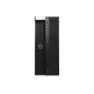 Workstation Dell Precision 5820 QC Xeon W-2123 16Gb 256Gb SSD+1Tb NVIDIA Quadro P2000 Win11Pro