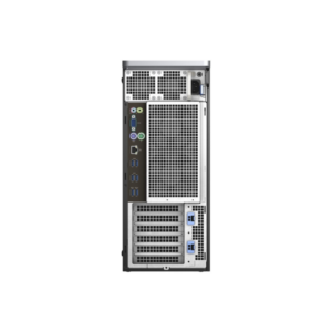 Workstation Dell Precision 5820 QC Xeon W-2123 16Gb 256Gb SSD+1Tb NVIDIA Quadro P2000 Win11Pro - Image 2