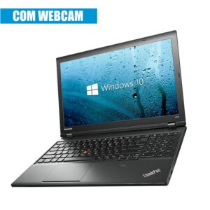 Nb Lenovo THINKPAD L540 Core i5-4210M 2.60 GHz 4Gb 120Gb SSD (Novo) 15.6" FullHD Win8Pro