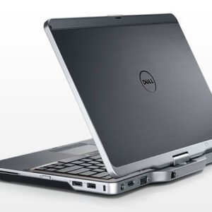 Nb Dell Latitude XT3 Core i7-2640M 2.80 GHz 4Gb 240Gb SSD Win7Pro S/Touch - Image 2
