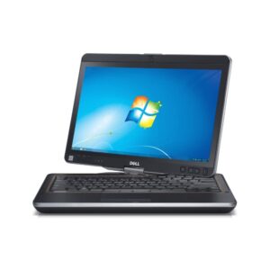 Nb Dell Latitude XT3 Core i5-2520M 2.50 GHz 4Gb 240Gb SSD Win7Pro