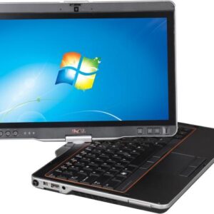 Nb Dell Latitude XT3 Core i5-2520M 2.50 GHz 4Gb 240Gb SSD Win7Pro - Image 3