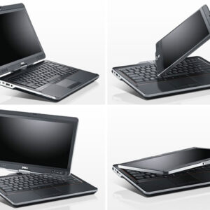 Nb Dell Latitude XT3 Core i5-2520M 2.50 GHz 4Gb 240Gb SSD Win7Pro - Image 4