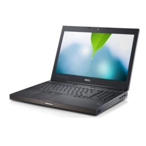 Nb Dell PRECISION M4600 15.6"  Core i7-2620M 2.70 GHz 8Gb 240Gb SSD RADEON HD 6730M/6770M/7690M XT 1Gb Win7Pro