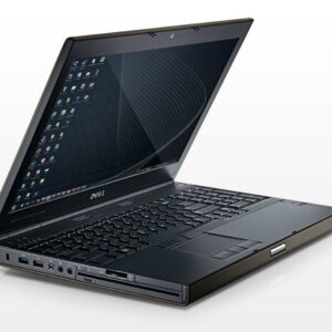 Nb Dell PRECISION M4600 15.6"  Core i7-2620M 2.70 GHz 8Gb 240Gb SSD RADEON HD 6730M/6770M/7690M XT 1Gb Win7Pro - Image 2