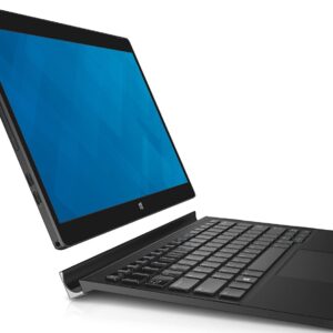 Tablet DELL LATITUDE 7275 Core M5-6Y57 1.10Ghz 8Gb 256Gb SSD 12.5" 4K Win8Pro S/Teclado - Image 2