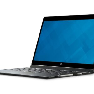 Tablet DELL LATITUDE 7275 Core M5-6Y57 1.10Ghz 8Gb 256Gb SSD 12.5" 4K Win8Pro S/Teclado - Image 3