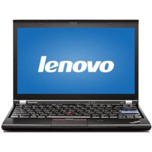 Nb THINKPAD X220 Core i5-2520M 2.50 GHz 4Gb 320Gb Win7 Pro 12.1"