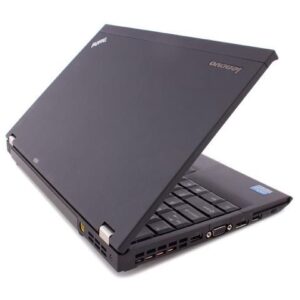 Nb THINKPAD X220 Core i5-2520M 2.50 GHz 4Gb 320Gb Win7 Pro 12.1" - Image 3
