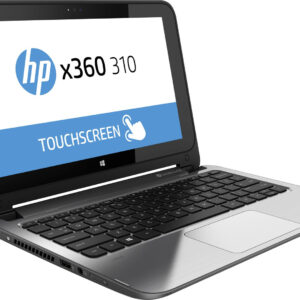 Nb HP X360 310 G2 Celeron N3050 1.60 GHz 4Gb 128Gb SSD Touch Win7Pro - Image 3