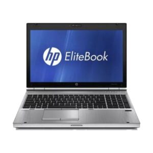 Nb HP ELITEBOOK 2570P Core i7-3520M 2.90 GHz 4Gb 180Gb SSD Win7Pro