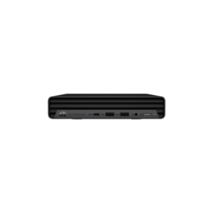 Desktop HP EliteDesk 800 G6 Mini Core i5-10ª 16Gb 256Gb NVME SSD Win11Pro Chassis Grade A- 3Y