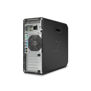 Workstation HP Z4 G4 QC Xeon W-2123 64Gb 512Gb SSD NVIDIA GTX 1070 8Gb Win11Pro - Image 2