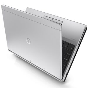 Nb HP ELITEBOOK 2570P Core i7-3520M 2.90 GHz 4Gb 180Gb SSD Win7Pro - Image 2